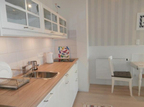  Apartament Przy Plaży 3 Karwia  Карвя